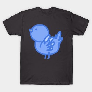 cute bird T-Shirt